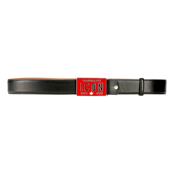 DSQUARED2 BELT - Image 2