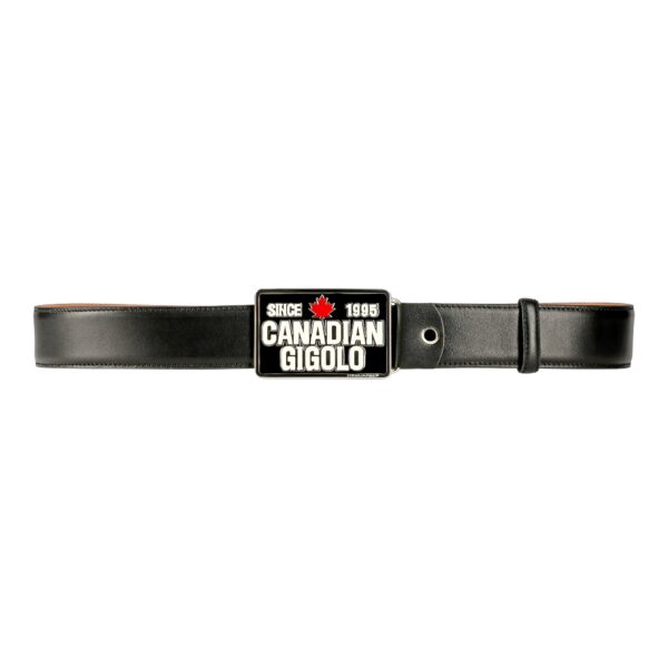 DSQUARED2 BELT - Image 2