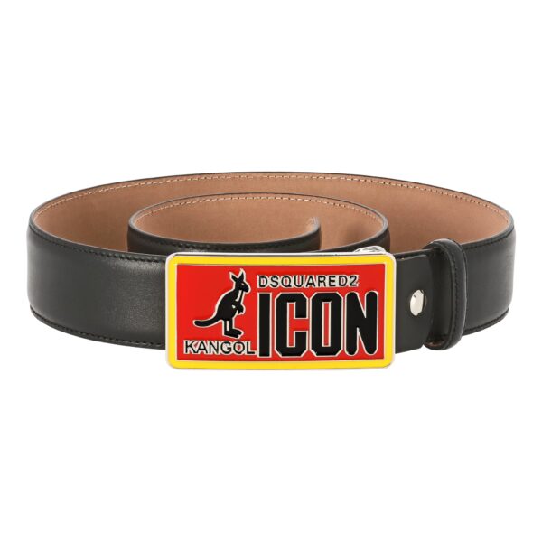 DSQUARED2 BELT