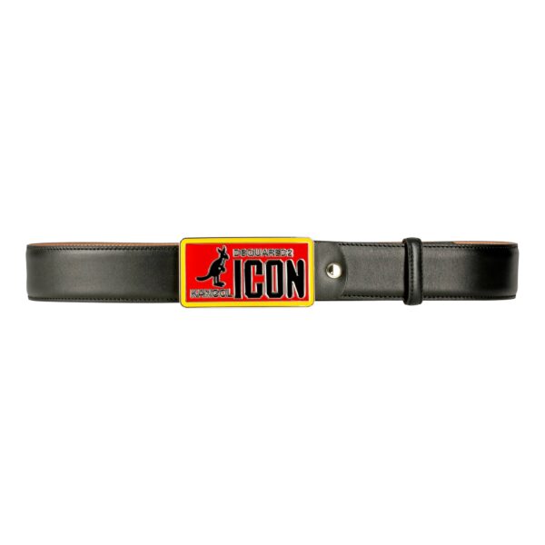 DSQUARED2 BELT - Image 2