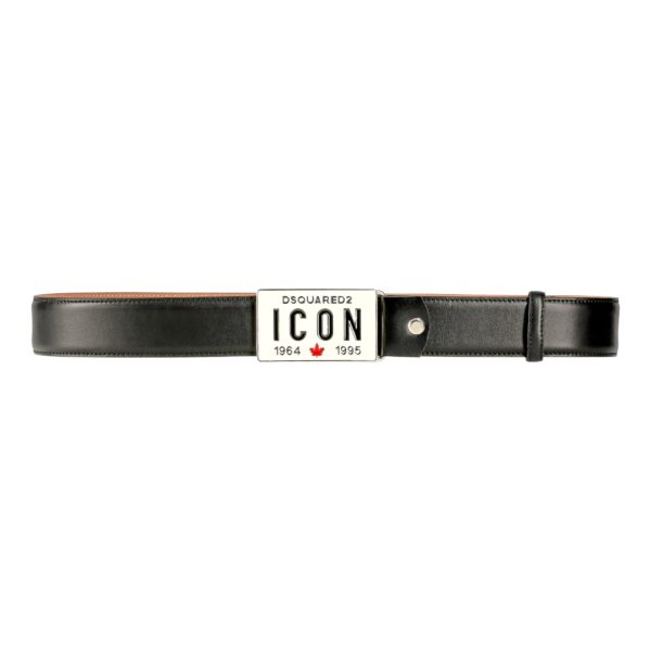 DSQUARED2 BELT - Image 2