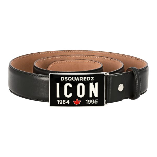 DSQUARED2 BELT