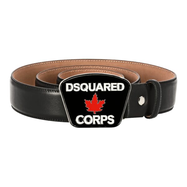 DSQUARED2 BELT