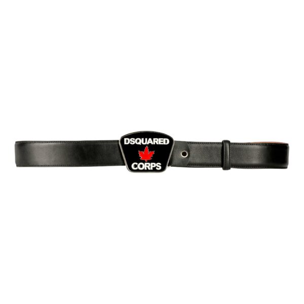 DSQUARED2 BELT - Image 2