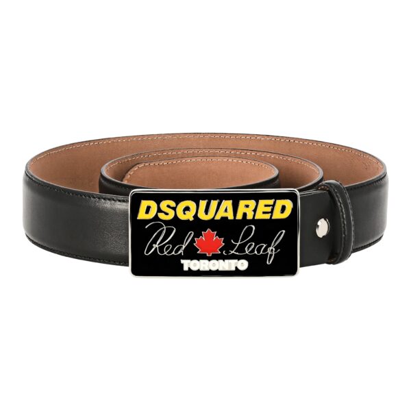 DSQUARED2 BELT