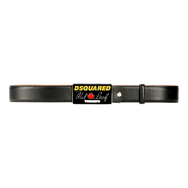 DSQUARED2 BELT - Image 2