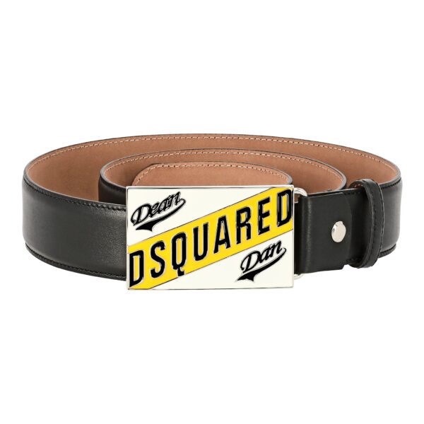 DSQUARED2 BELT