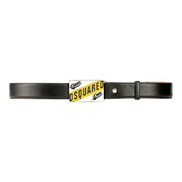 DSQUARED2 BELT - Image 2