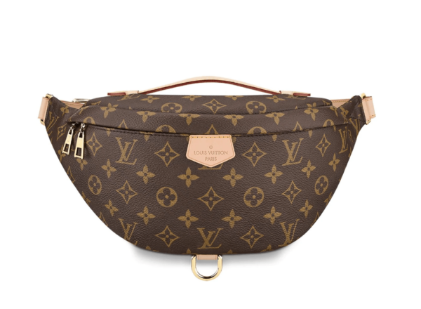 Bumbag Brown Monogram