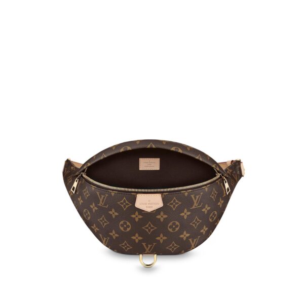 Bumbag Brown Monogram - Image 2