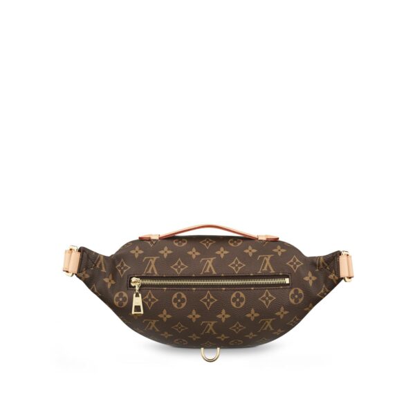 Bumbag Brown Monogram - Image 3