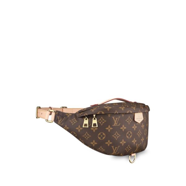 Bumbag Brown Monogram - Image 4