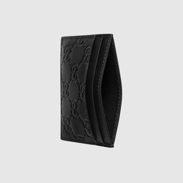 Gucci Signature card case - Image 2