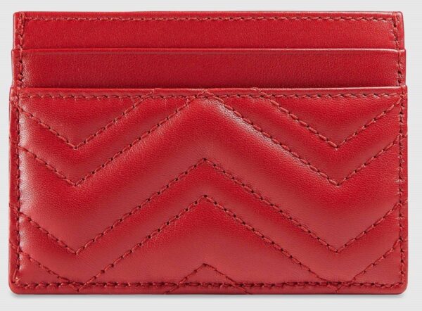 Marmont Card Case Wallet - Image 2