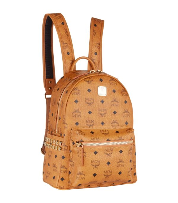 MCM Small Stark Backpack