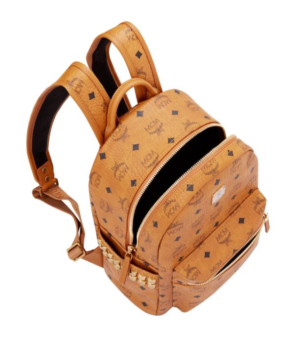 MCM Small Stark Backpack - Image 2