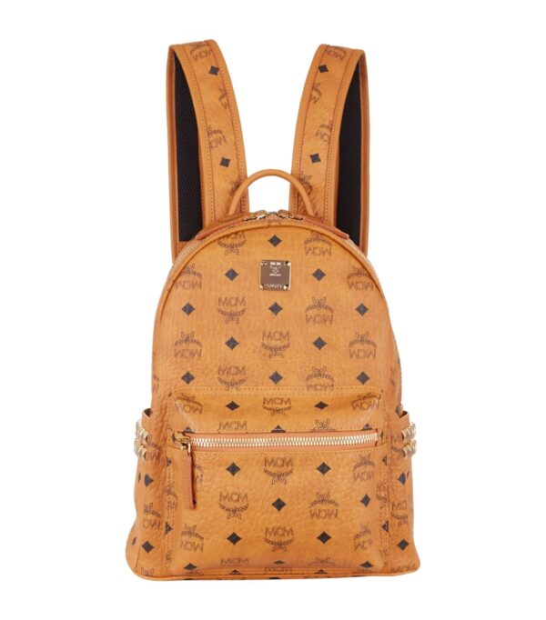 MCM Small Stark Backpack - Image 3