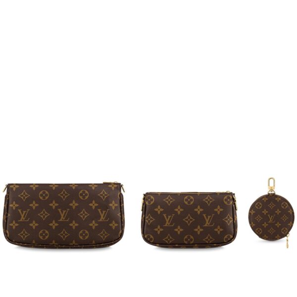 Multi-Pochette Accessories - Image 6