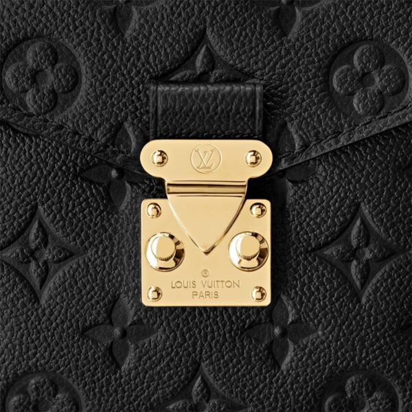 Pochette Metis Black - Image 4