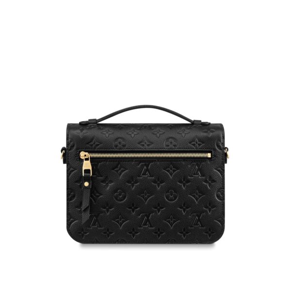 Pochette Metis Black - Image 5