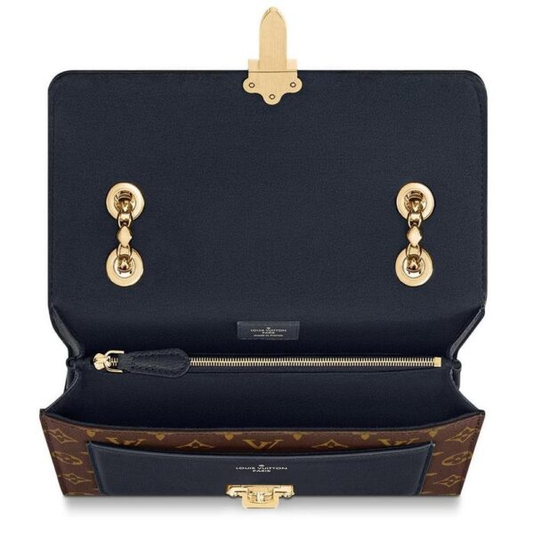 Victoire Navy Blue - Image 2